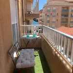 Relax Apartmán La Mata (Torrevieja)