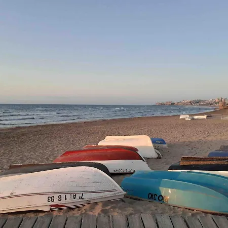 Apartamento Relax La Mata (Torrevieja)
