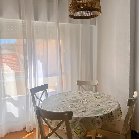 Apartament Relax