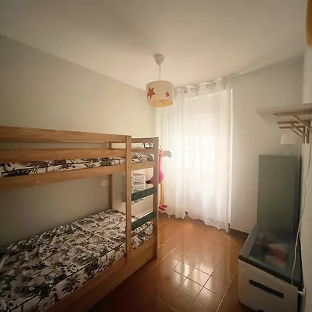 Apartamento Relax *