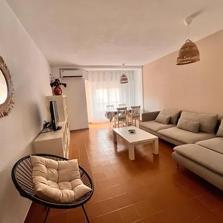 Apartament Relax La Mata (Torrevieja)