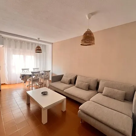 Apartamento Relax *