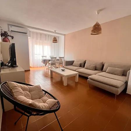 Apartamento Relax