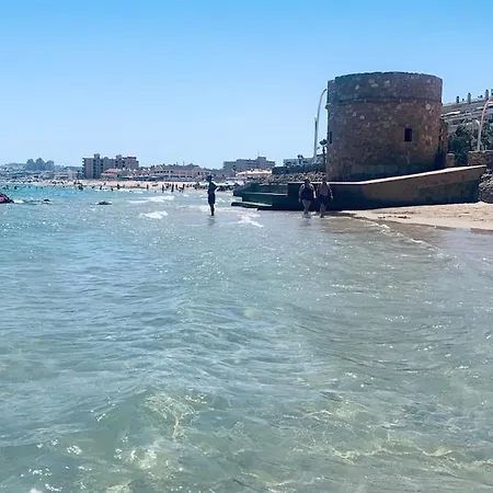 Relax לה מאטה