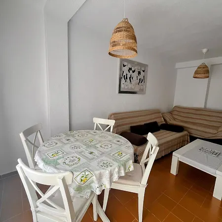 Relax * La Mata (Torrevieja)