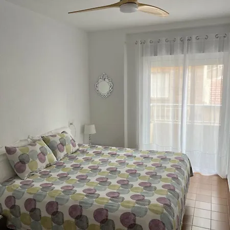 דירה Relax לה מאטה